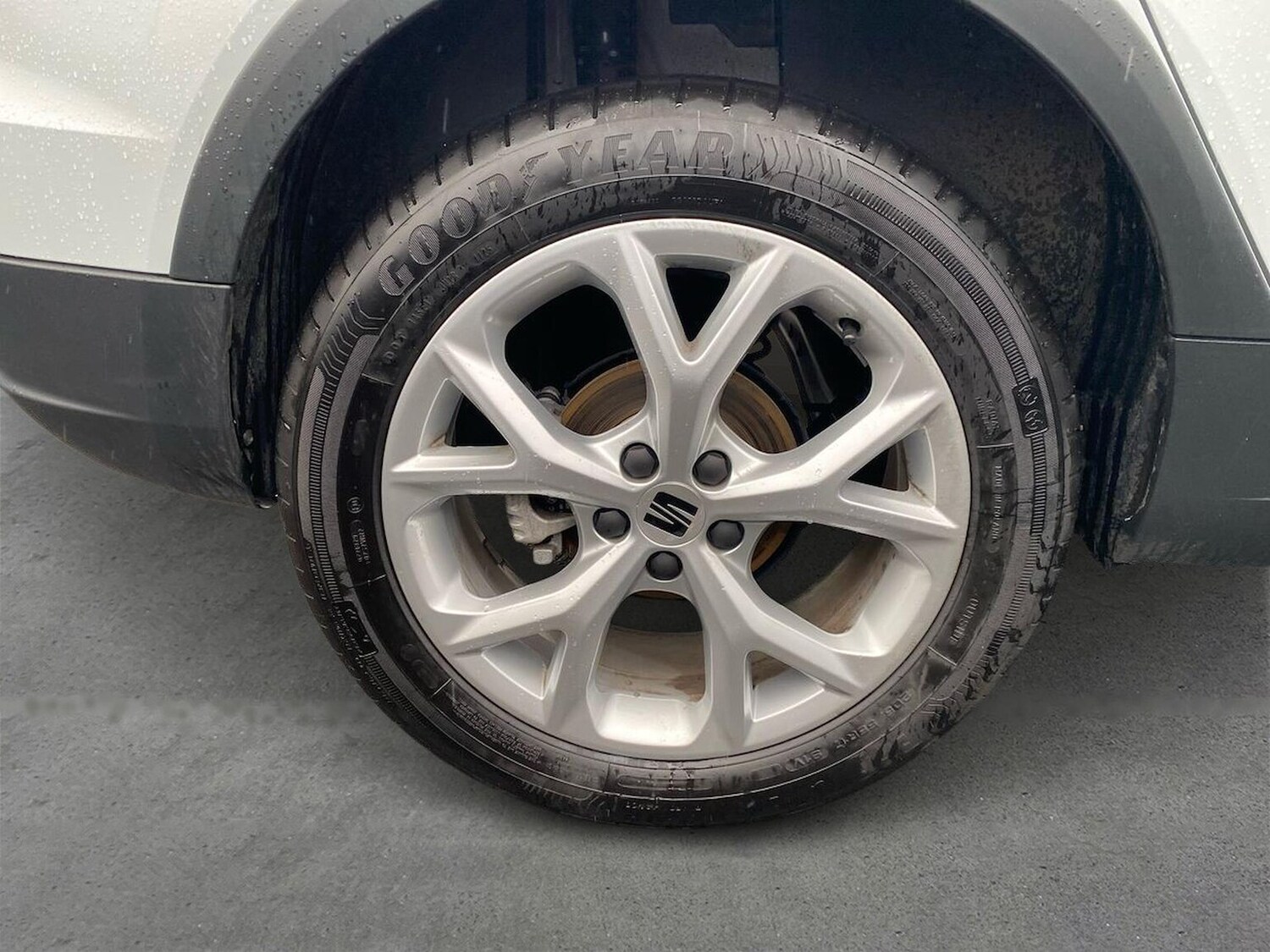 Used SEAT Arona 2025 for sale - 77676389: Photo 6