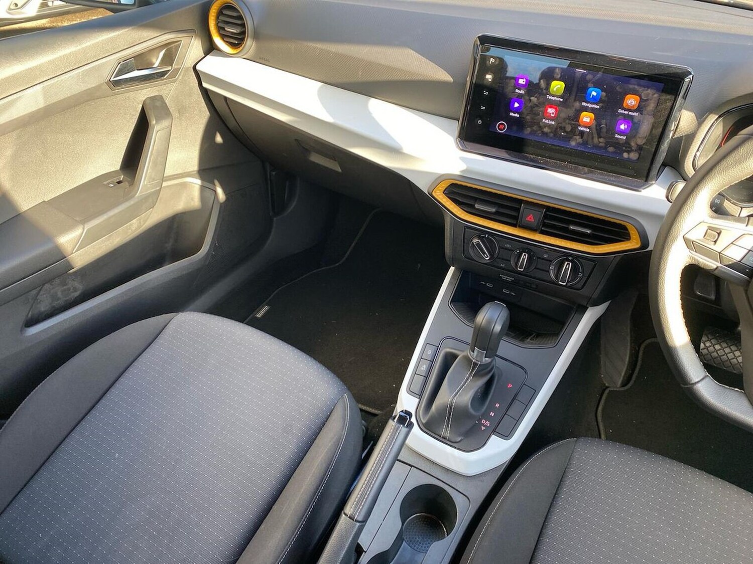 Used SEAT Arona 2025 for sale - 77488528: Photo 13