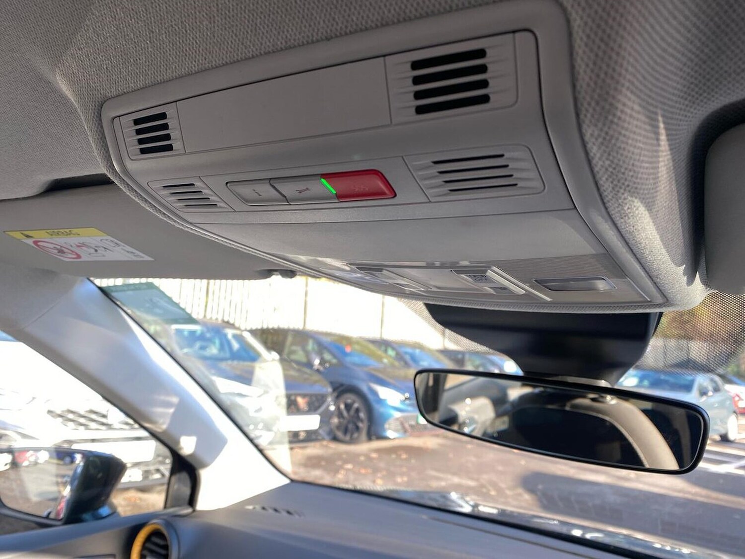 Used SEAT Arona 2025 for sale - 77488528: Photo 14