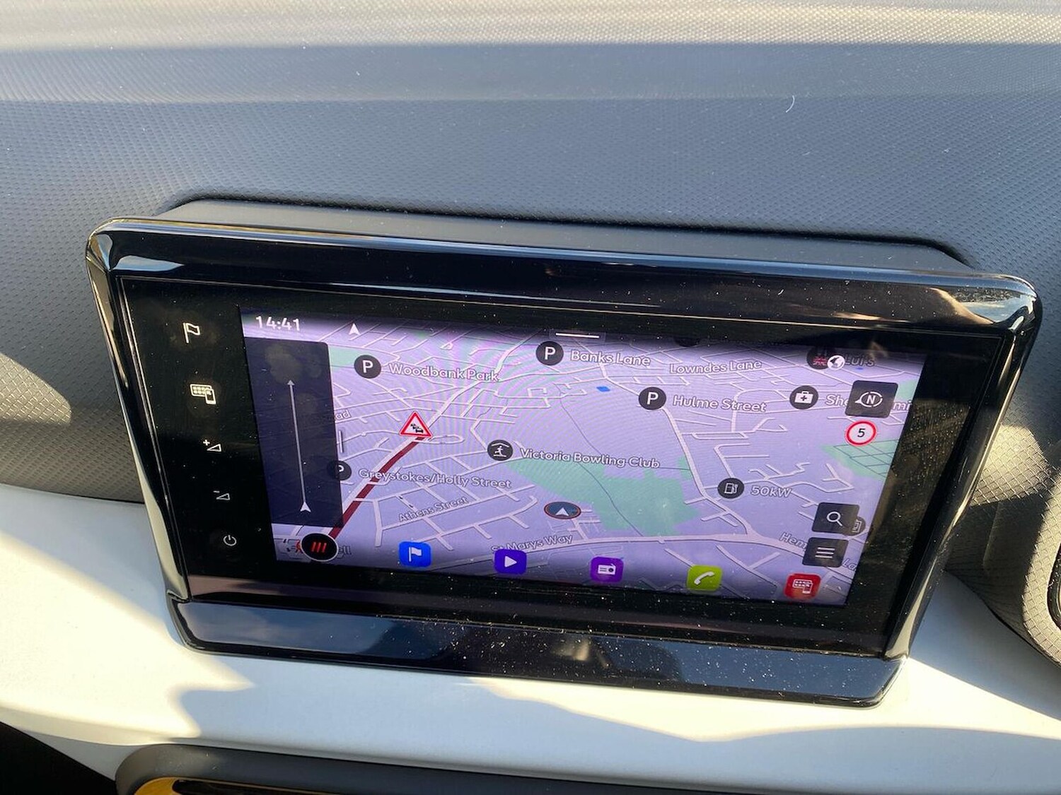 Used SEAT Arona 2025 for sale - 77488528: Photo 24