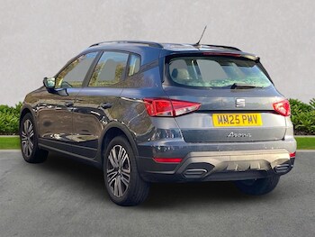 Used SEAT Arona 2025 for sale - 77488528: Photo