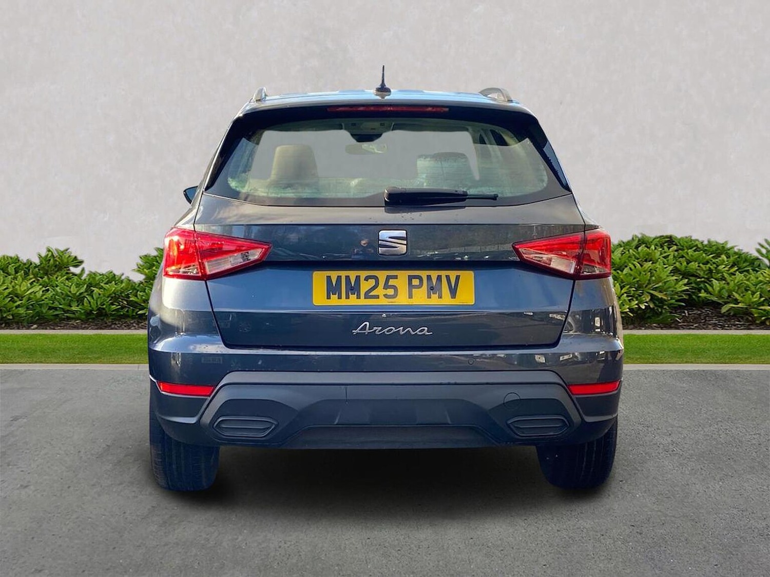 Used SEAT Arona 2025 for sale - 77488528: Photo 4