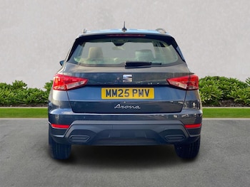 Used SEAT Arona 2025 for sale - 77488528: Photo