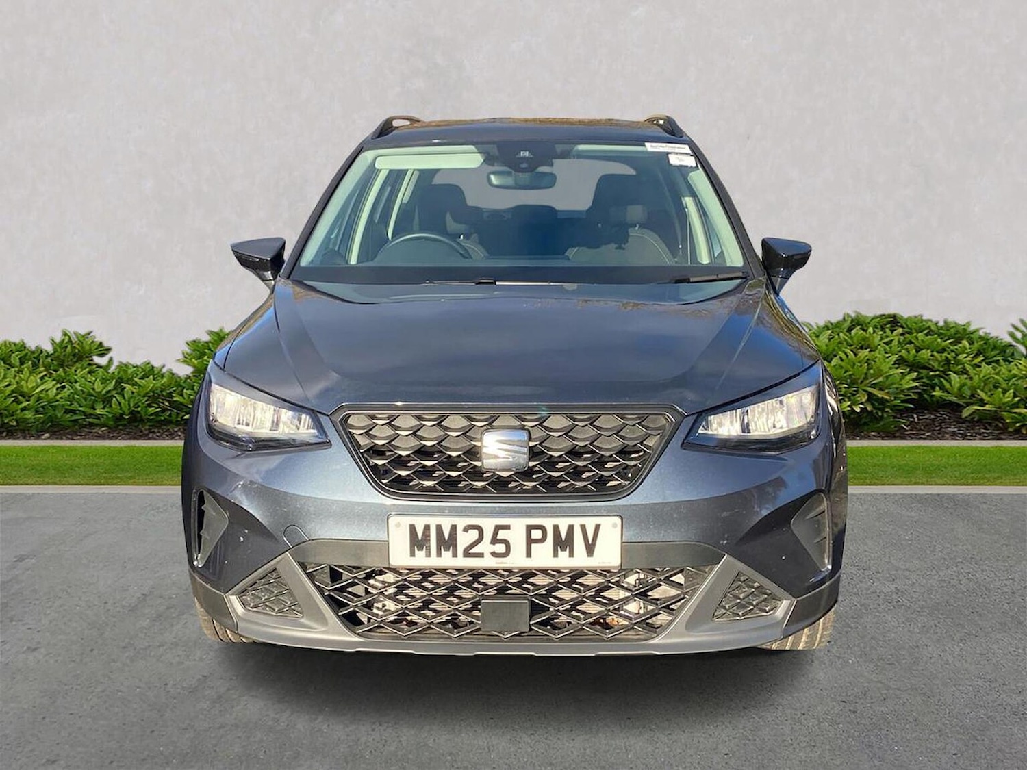 Used SEAT Arona 2025 for sale - 77488528: Photo 5