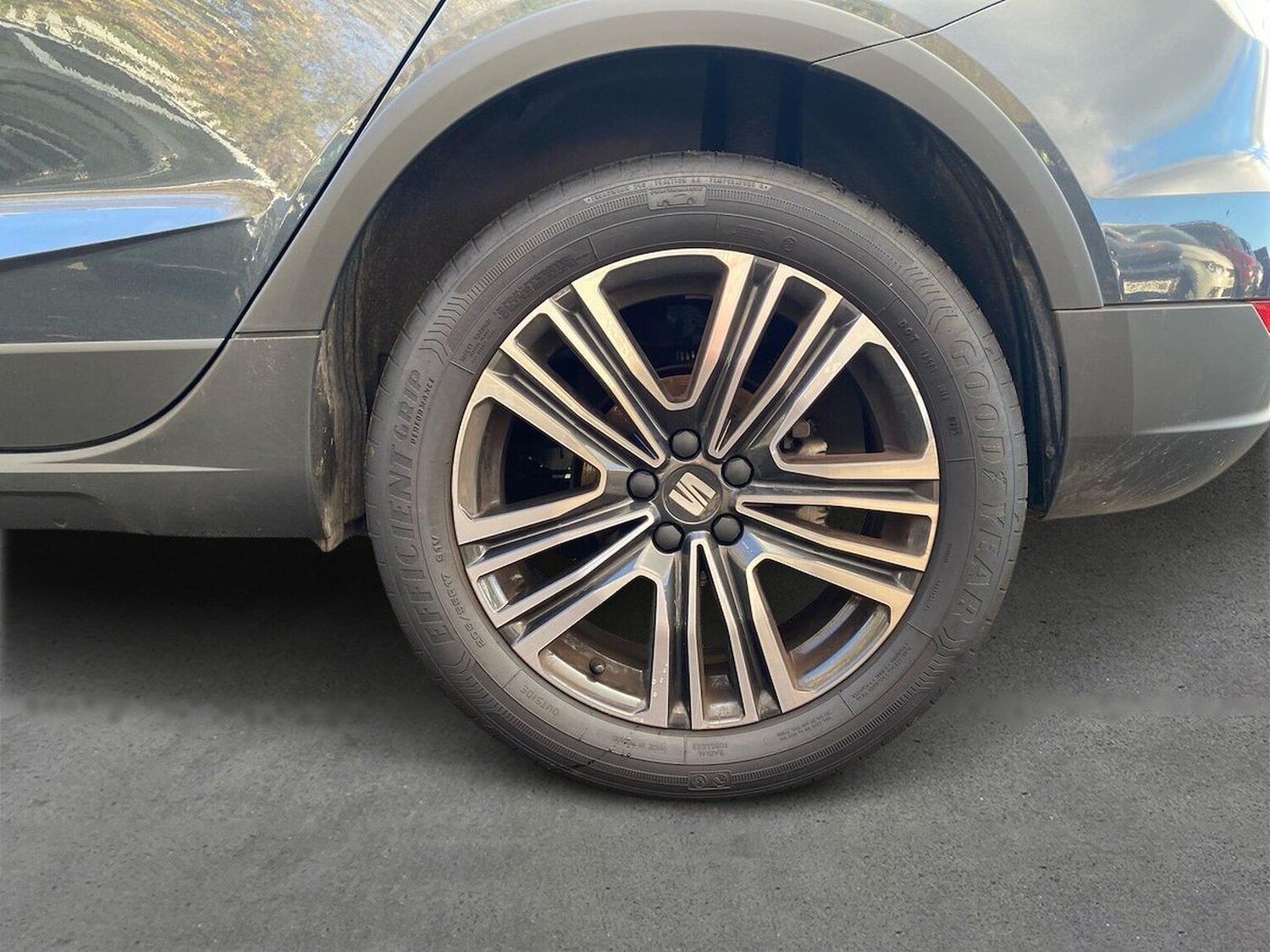 Used SEAT Arona 2025 for sale - 77488528: Photo 6