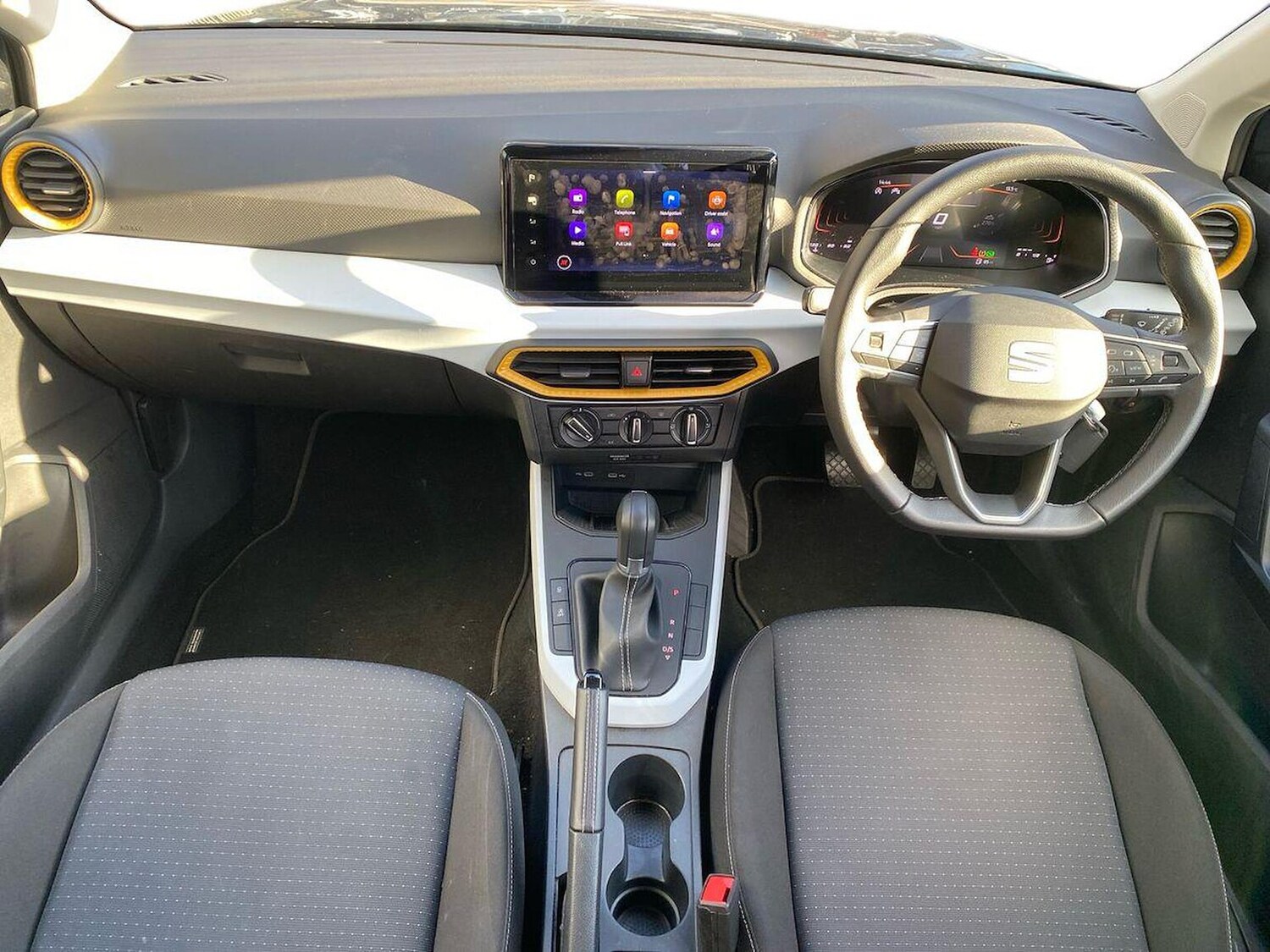 Used SEAT Arona 2025 for sale - 77488528: Photo 8