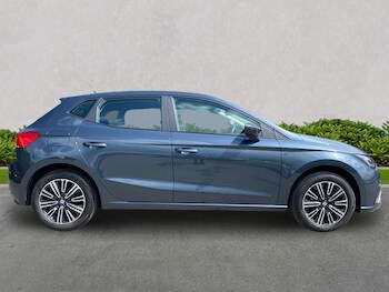 Used SEAT Ibiza 2023 for sale - 78616517: Photo