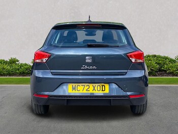 Used SEAT Ibiza 2023 for sale - 78616517: Photo