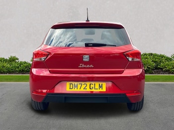 Used SEAT Ibiza 2023 for sale - 79091390: Photo