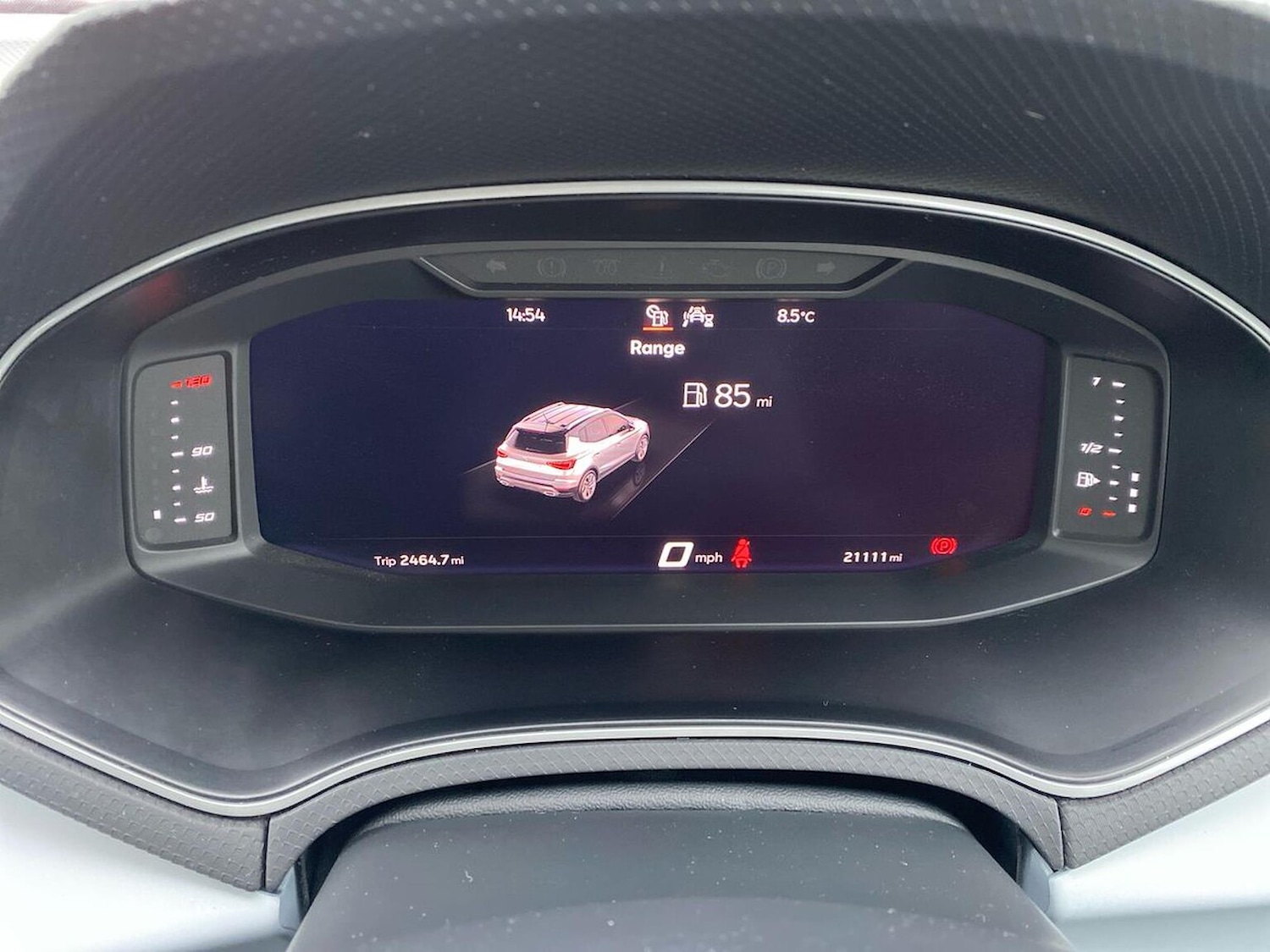 Used SEAT Arona 2023 for sale - 76879667: Photo 10