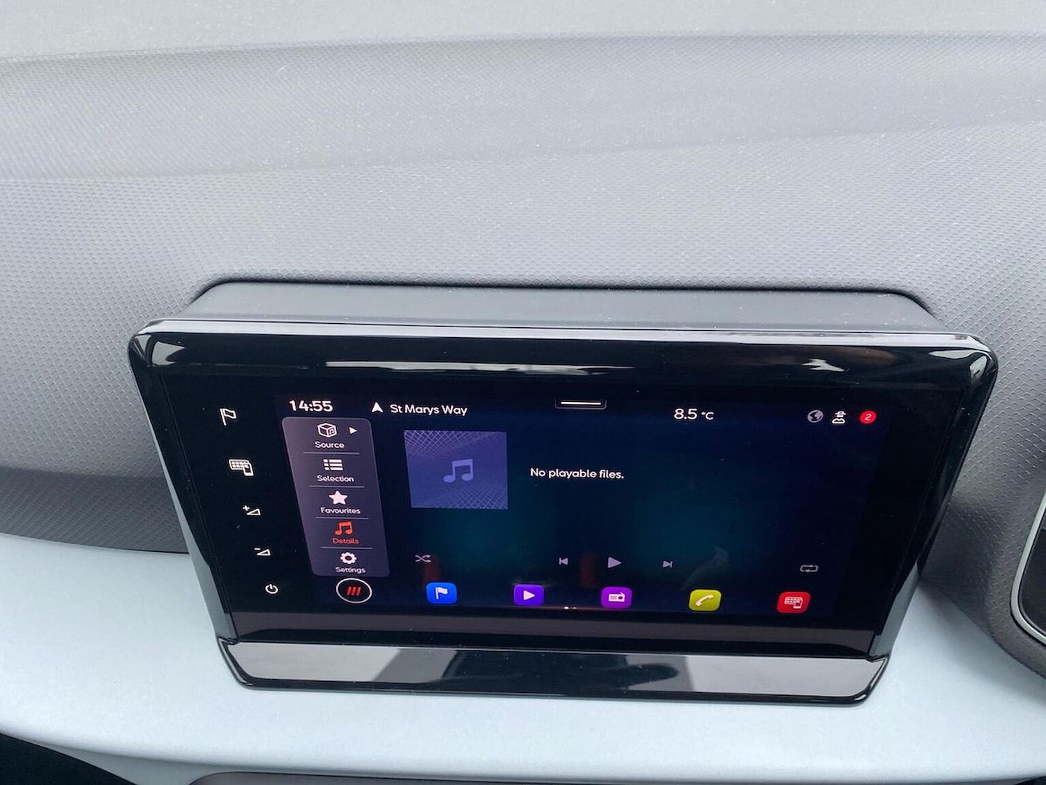 Used SEAT Arona 2023 for sale - 76879667: Photo 11