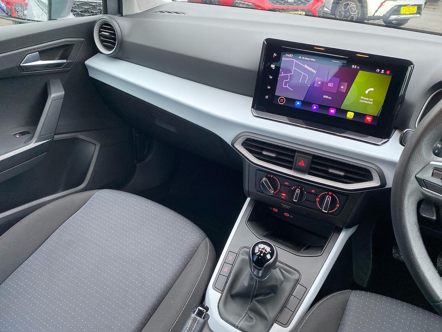 Used SEAT Arona 2023 for sale - 76879667: Photo 13