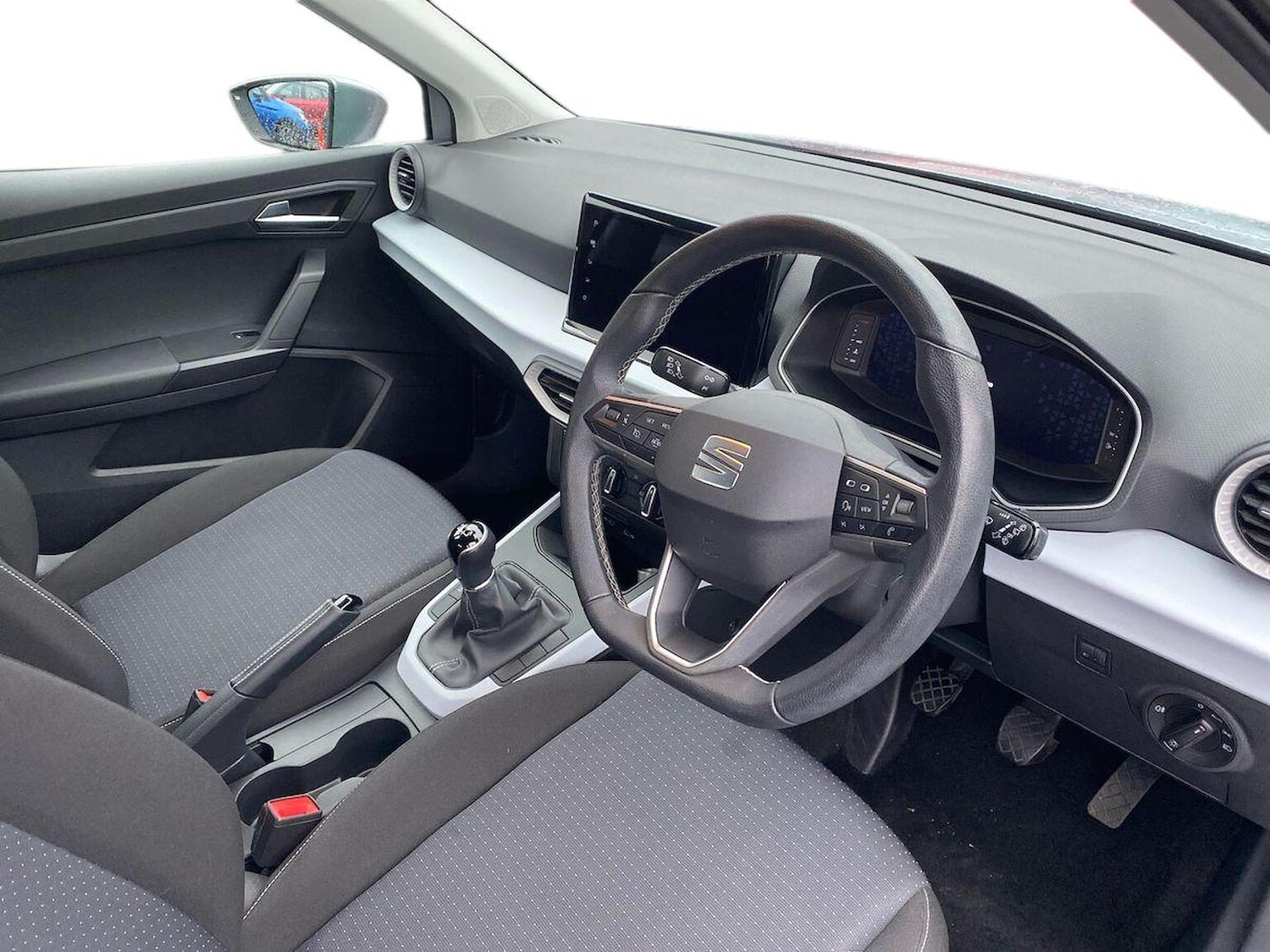 Used SEAT Arona 2023 for sale - 76879667: Photo 15