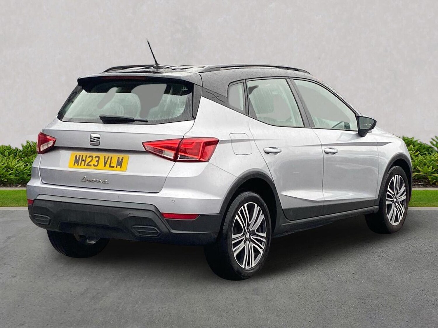 Used SEAT Arona 2023 for sale - 76879667: Photo 18
