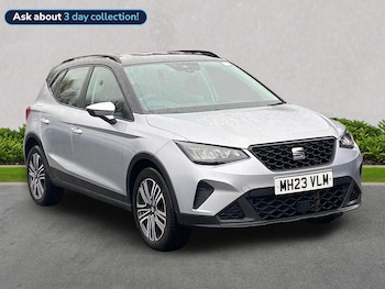 2023 - 1.0 Tsi Se Technology 5Dr