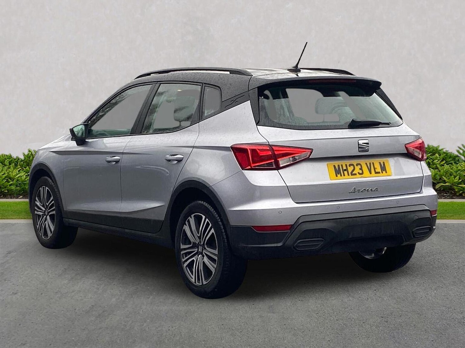 Used SEAT Arona 2023 for sale - 76879667: Photo 2