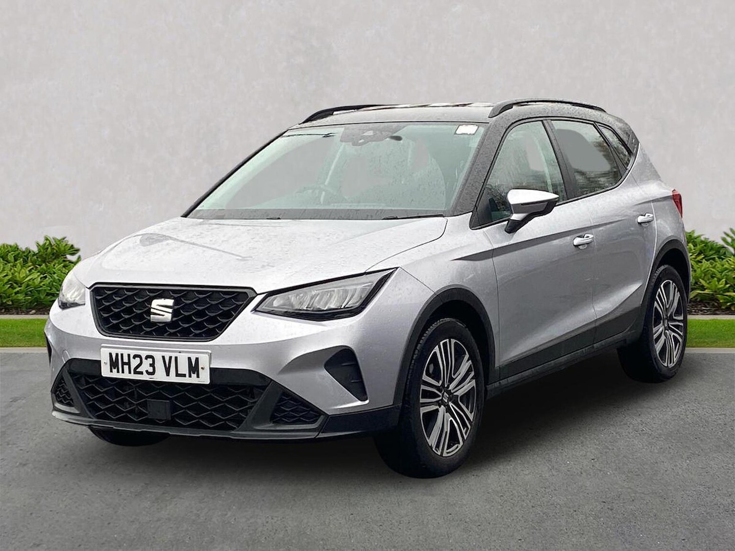 Used SEAT Arona 2023 for sale - 76879667: Photo 20