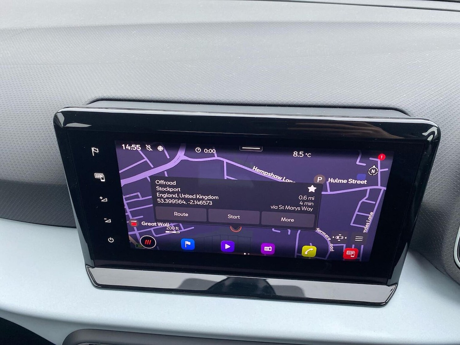 Used SEAT Arona 2023 for sale - 76879667: Photo 24