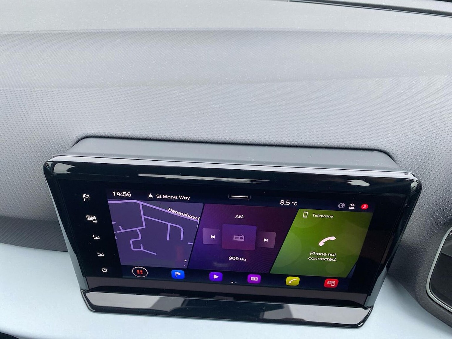 Used SEAT Arona 2023 for sale - 76879667: Photo 25