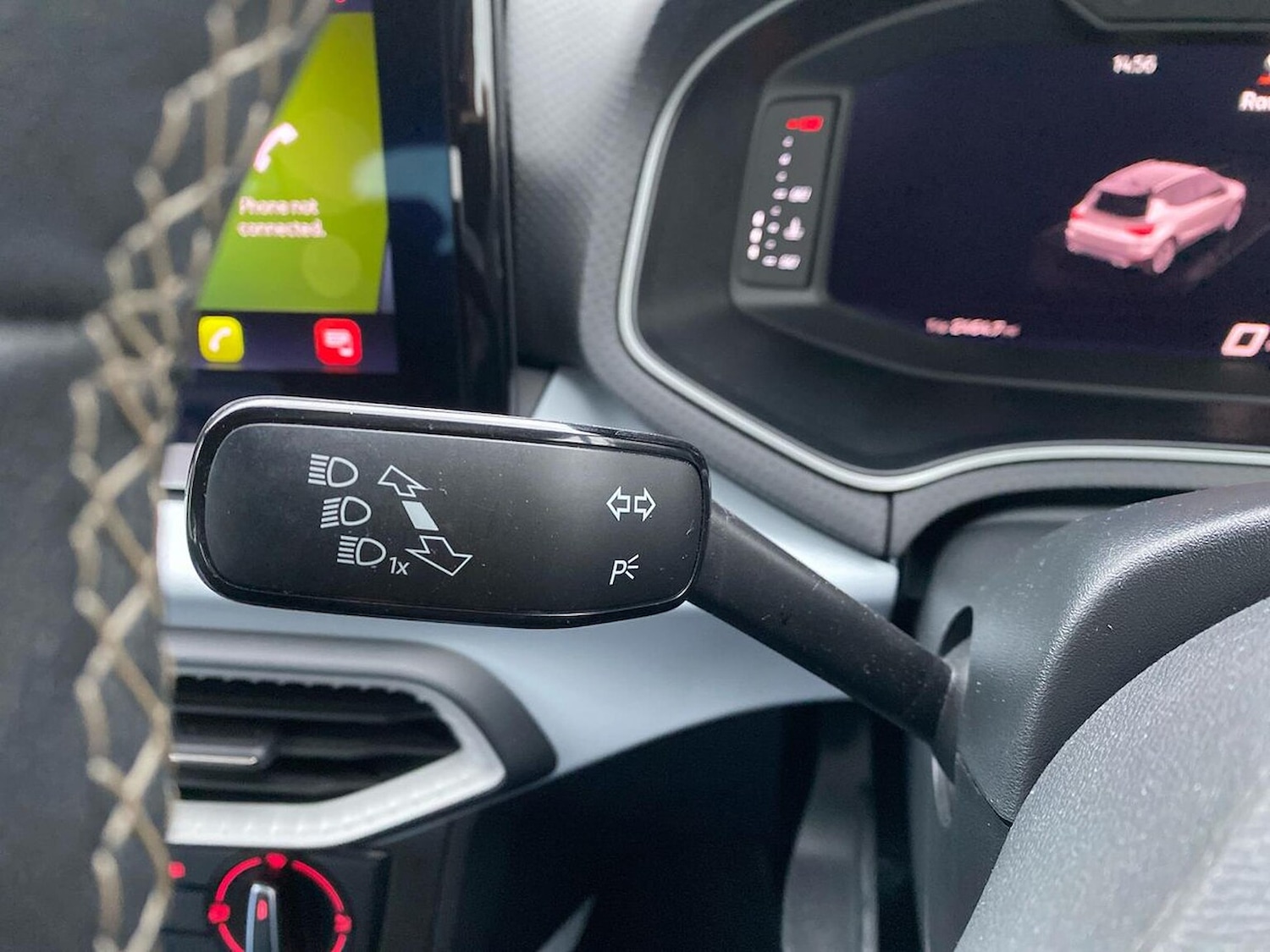 Used SEAT Arona 2023 for sale - 76879667: Photo 29