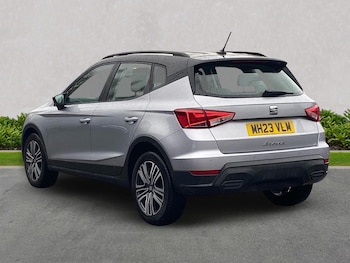 Used SEAT Arona 2023 for sale - 76879667: Photo