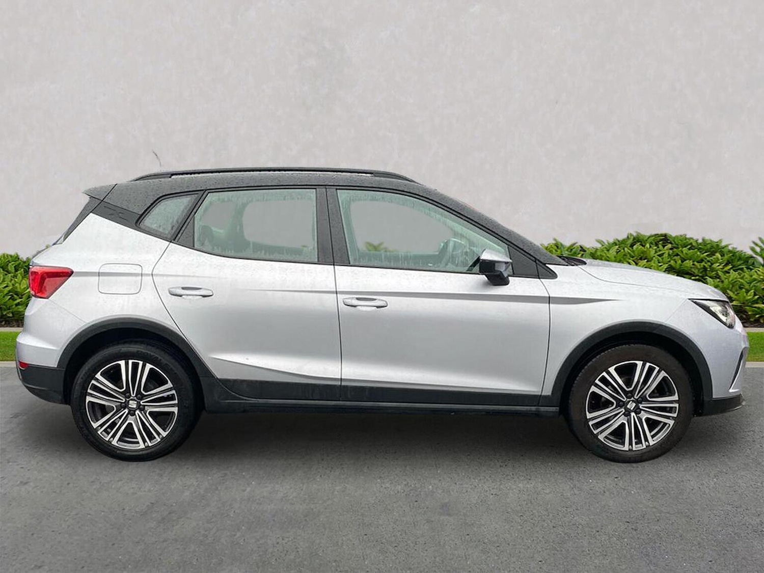 Used SEAT Arona 2023 for sale - 76879667: Photo 3