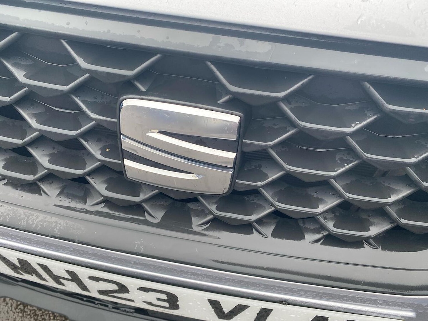 Used SEAT Arona 2023 for sale - 76879667: Photo 32