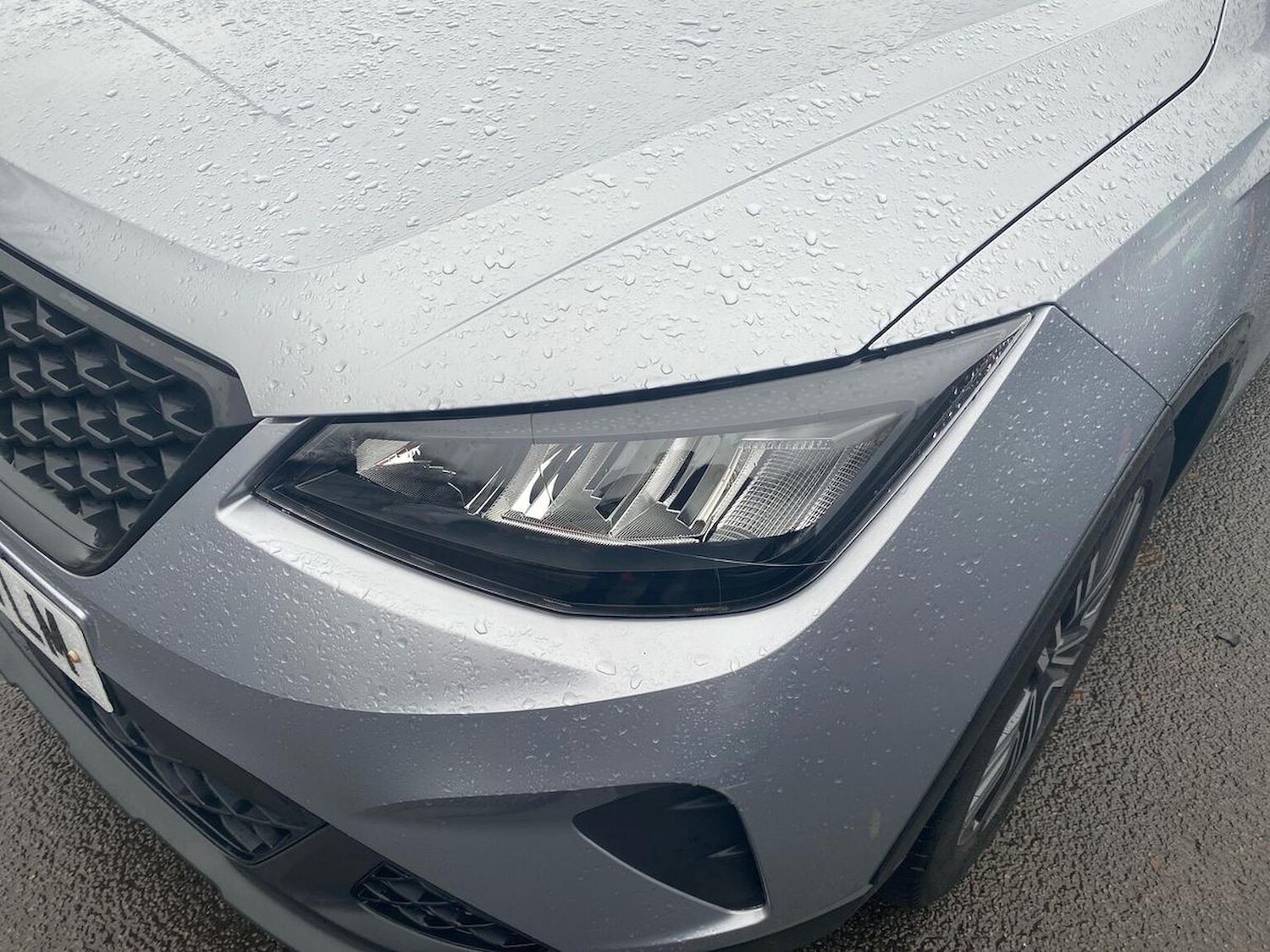 Used SEAT Arona 2023 for sale - 76879667: Photo 33