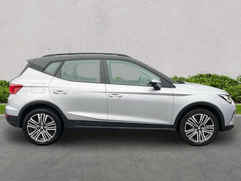 Used SEAT Arona 2023 for sale - 76879667: Photo