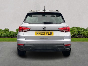 Used SEAT Arona 2023 for sale - 76879667: Photo