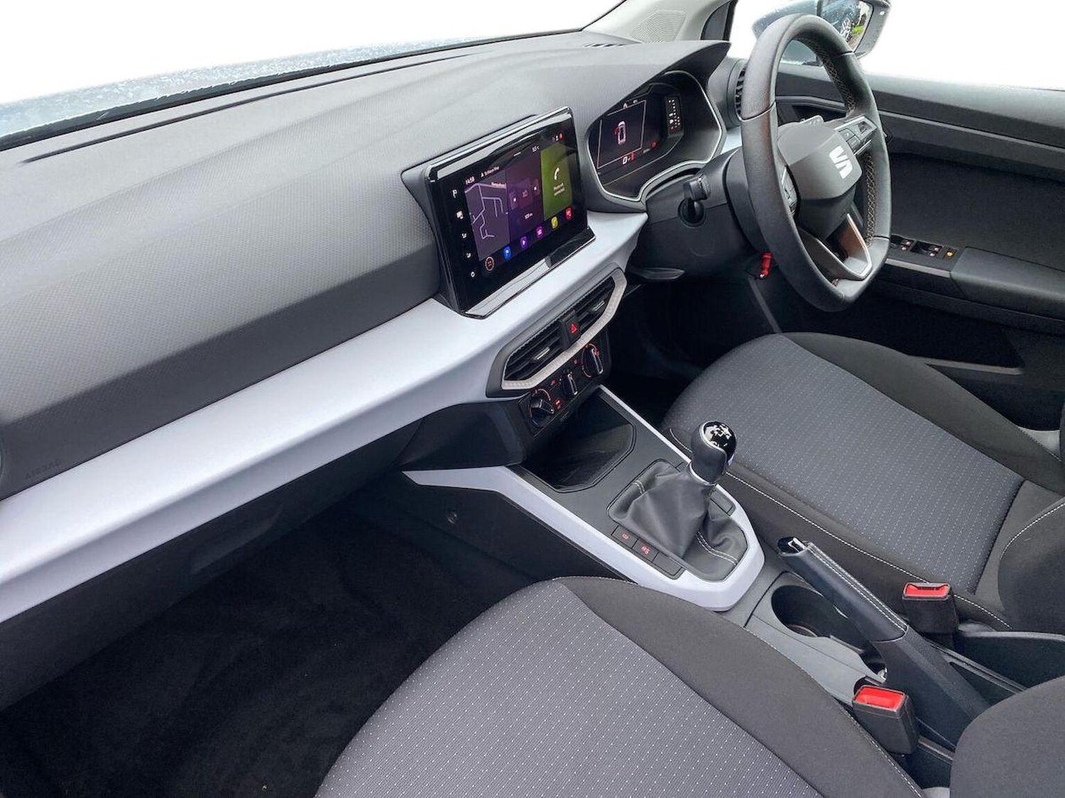 Used SEAT Arona 2023 for sale - 76879667: Photo 7