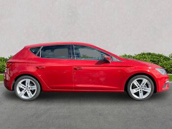 Used SEAT Leon 2020 for sale - 79788248: Photo
