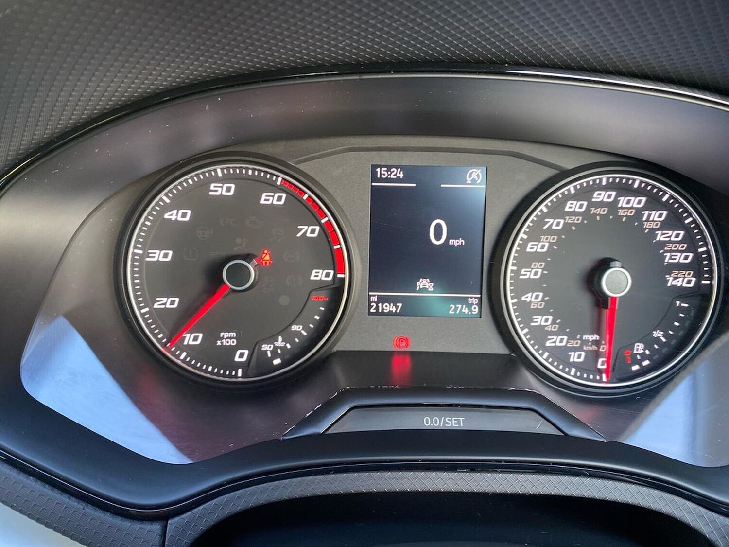 Used SEAT Arona 2022 for sale - 76445978: Photo 10