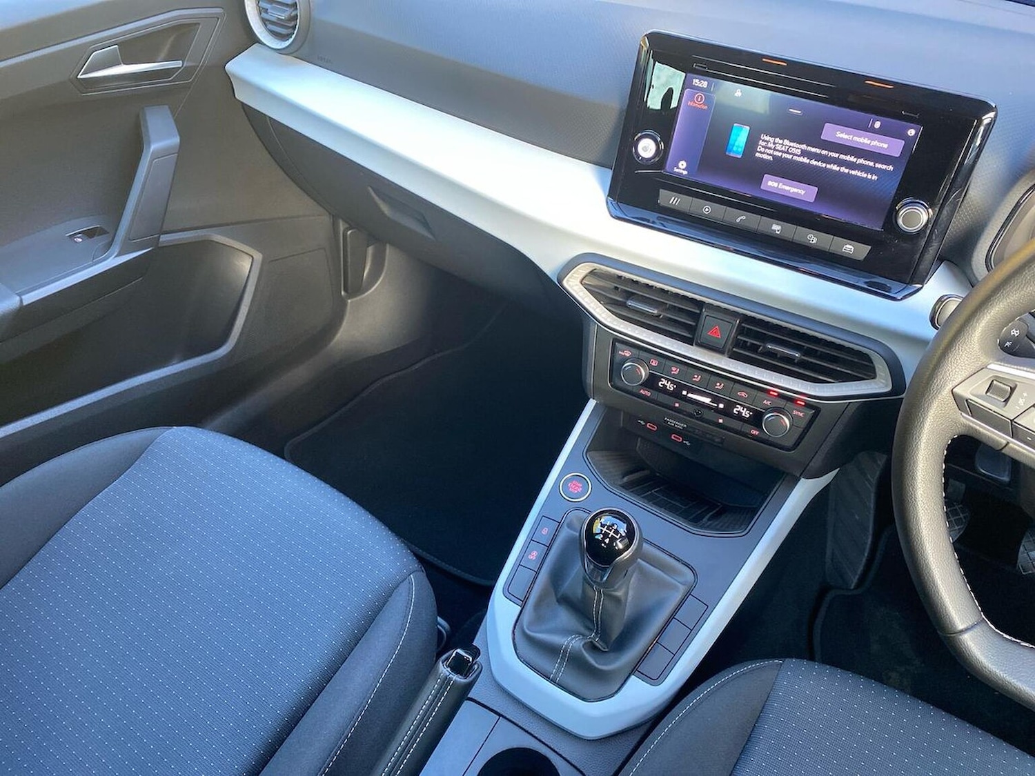 Used SEAT Arona 2022 for sale - 76445978: Photo 15