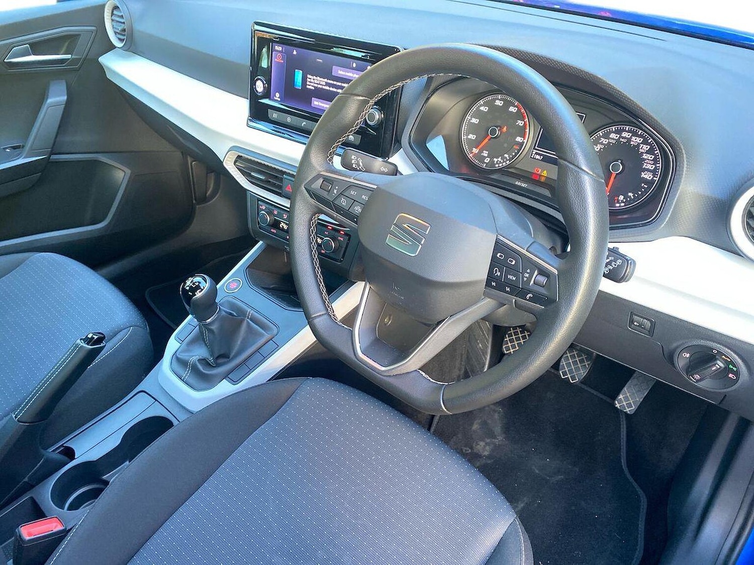 Used SEAT Arona 2022 for sale - 76445978: Photo 17