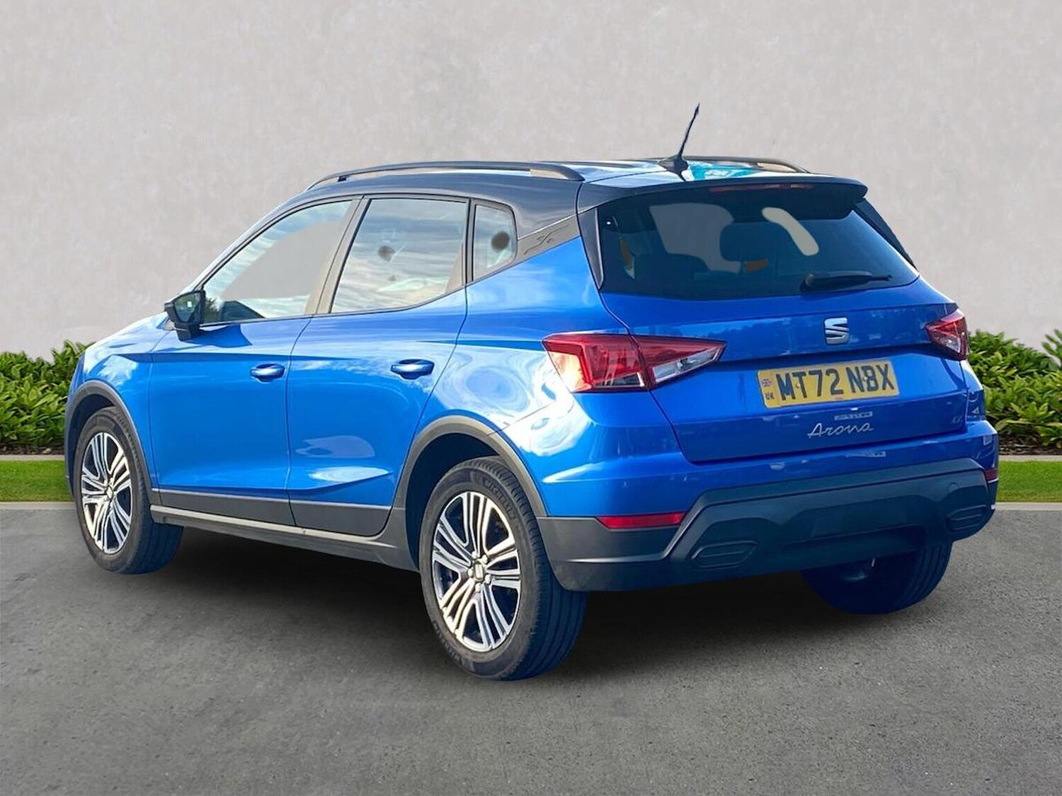 Used SEAT Arona 2022 for sale - 76445978: Photo 2