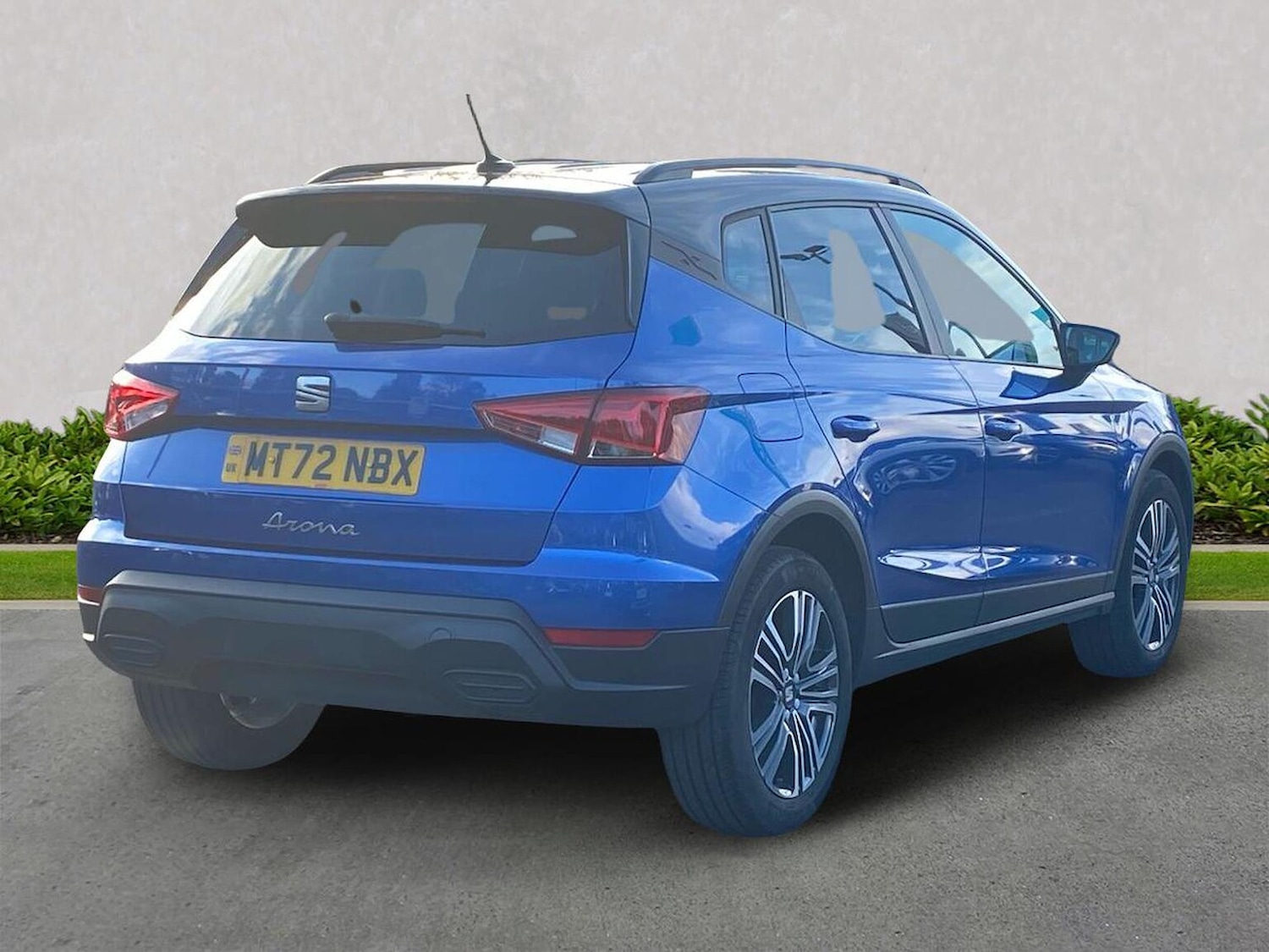 Used SEAT Arona 2022 for sale - 76445978: Photo 20