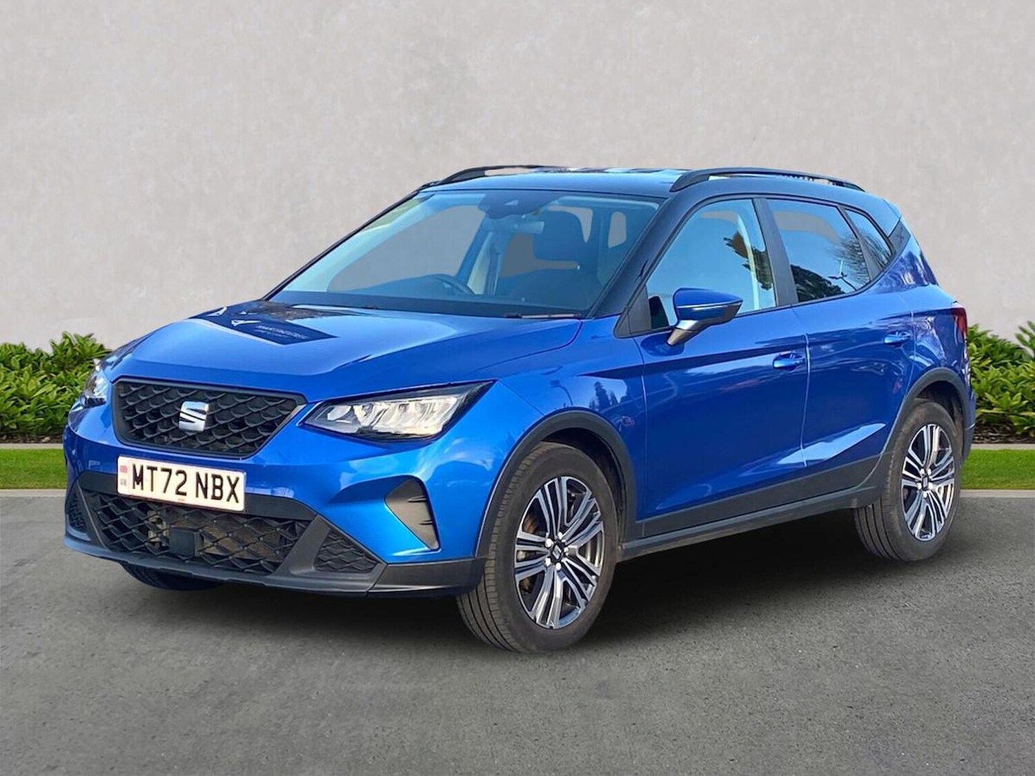 Used SEAT Arona 2022 for sale - 76445978: Photo 22