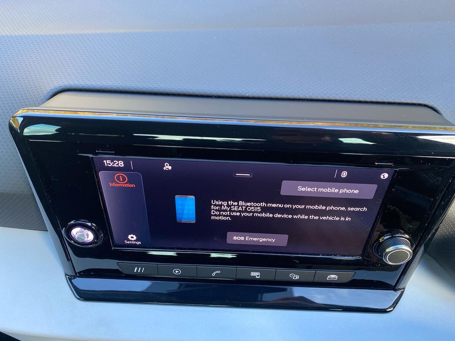 Used SEAT Arona 2022 for sale - 76445978: Photo 24