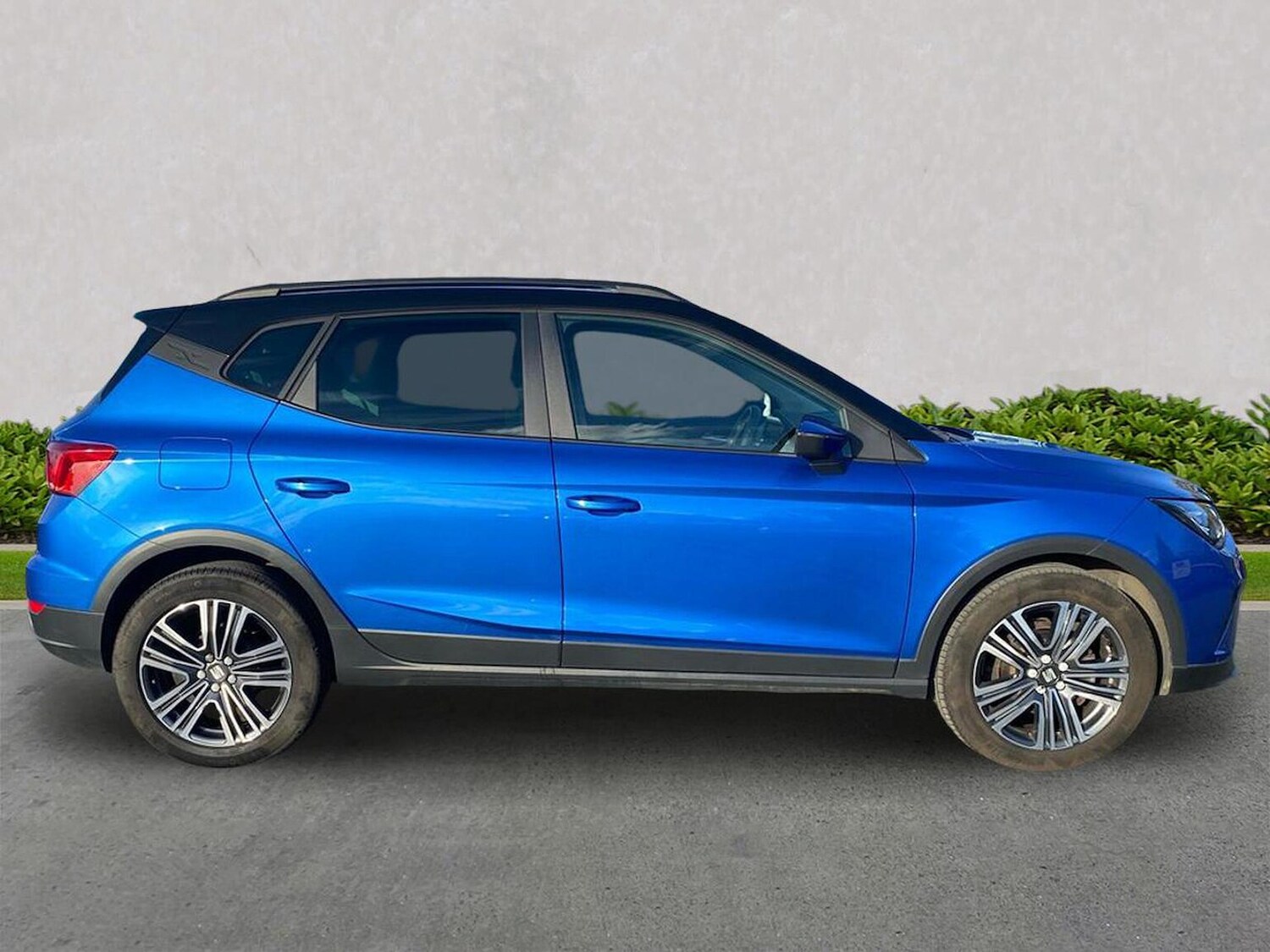 Used SEAT Arona 2022 for sale - 76445978: Photo 3