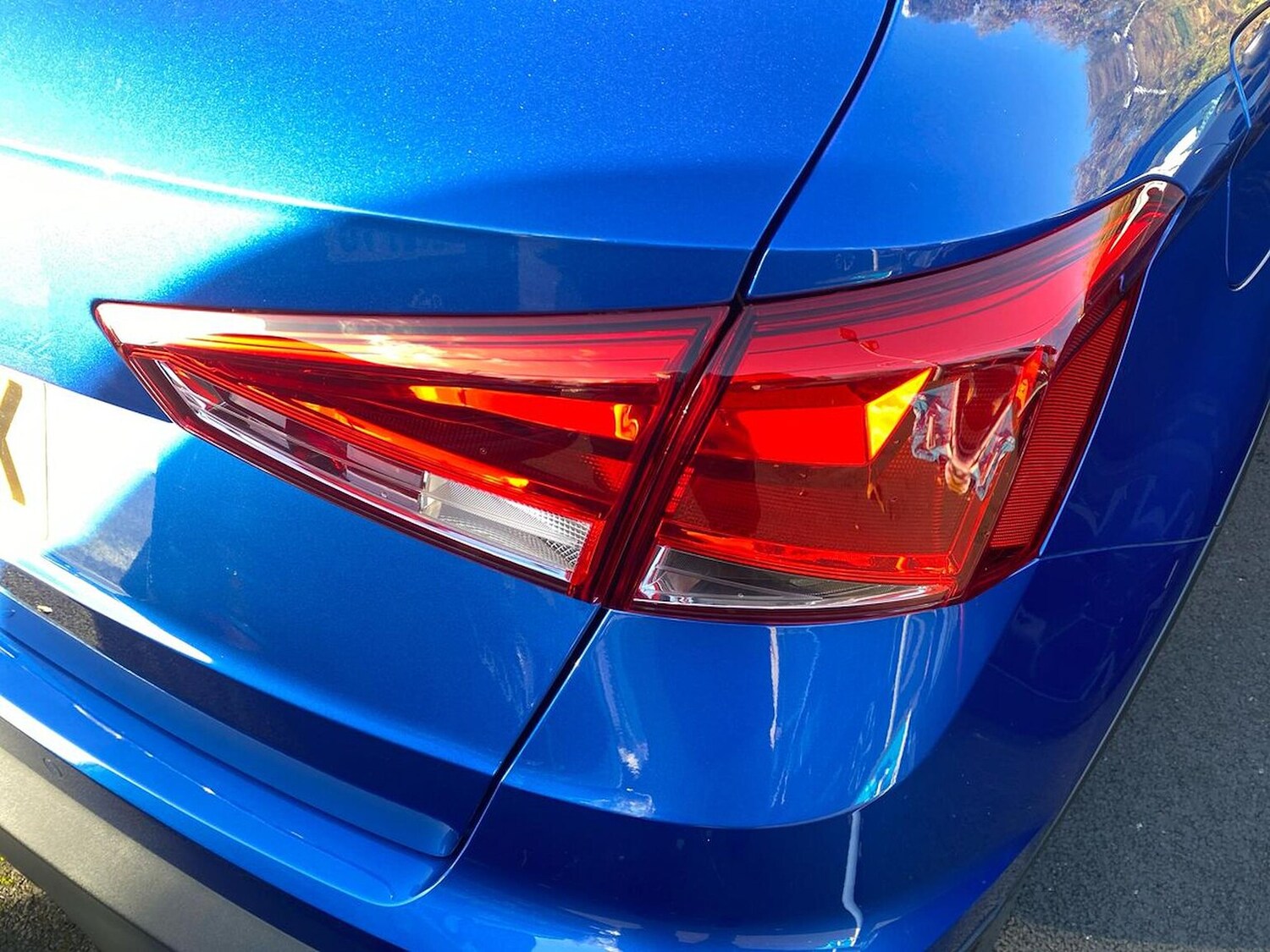 Used SEAT Arona 2022 for sale - 76445978: Photo 35