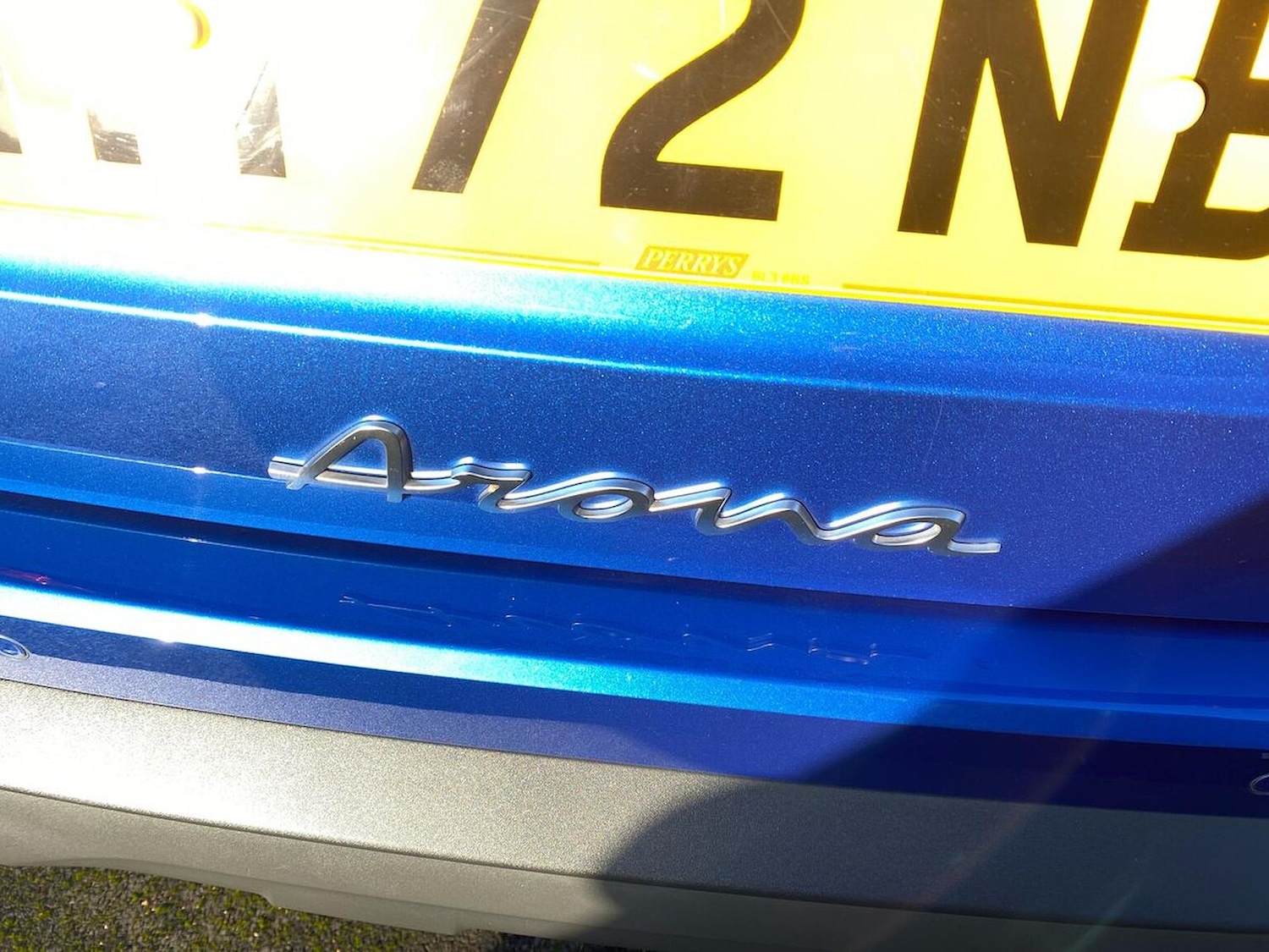 Used SEAT Arona 2022 for sale - 76445978: Photo 36