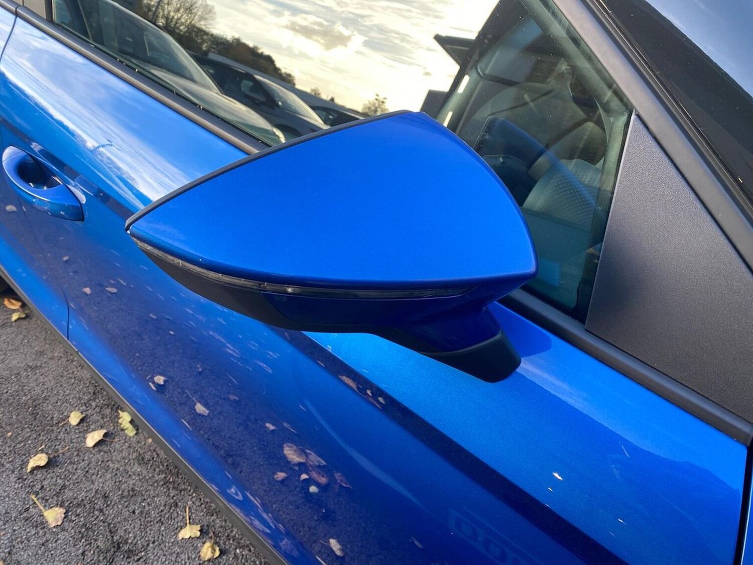 Used SEAT Arona 2022 for sale - 76445978: Photo 37