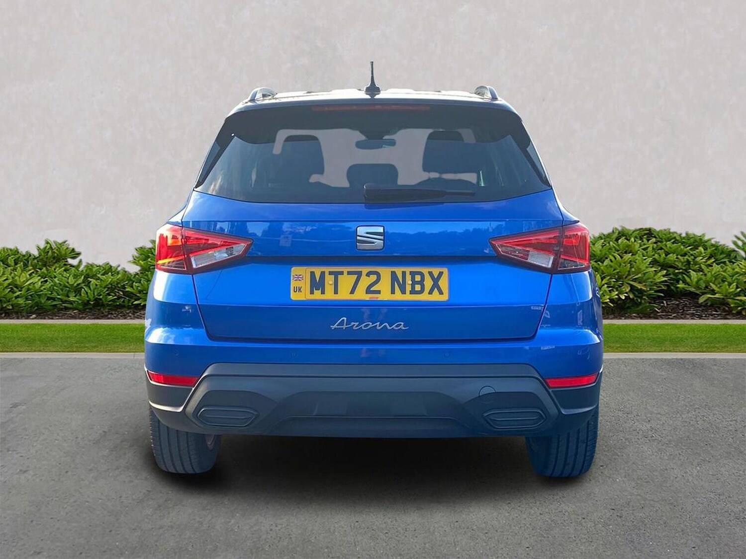 Used SEAT Arona 2022 for sale - 76445978: Photo 4