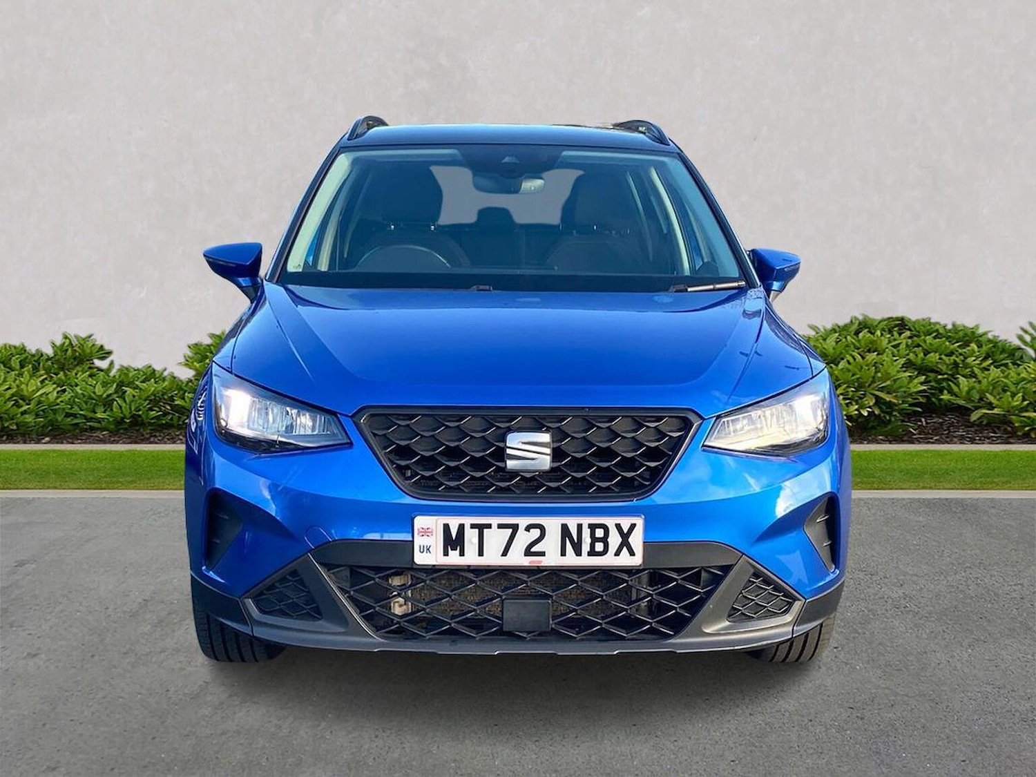 Used SEAT Arona 2022 for sale - 76445978: Photo 7