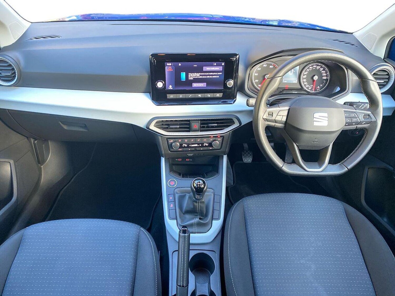 Used SEAT Arona 2022 for sale - 76445978: Photo 8