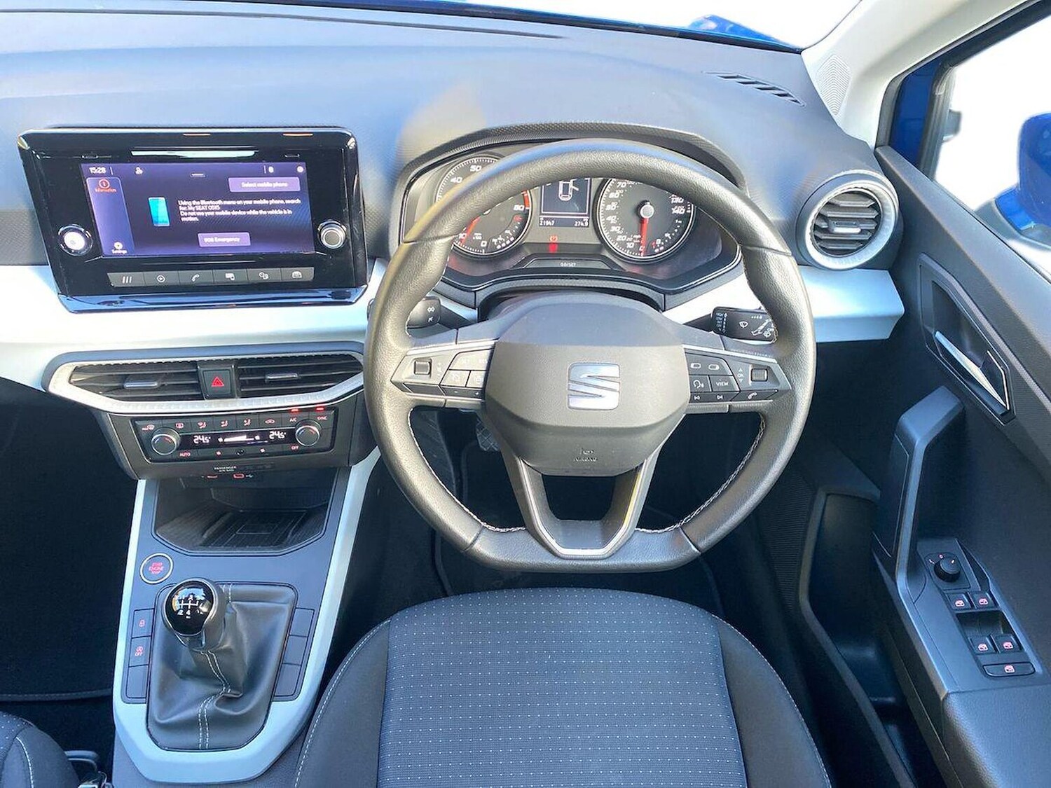 Used SEAT Arona 2022 for sale - 76445978: Photo 9