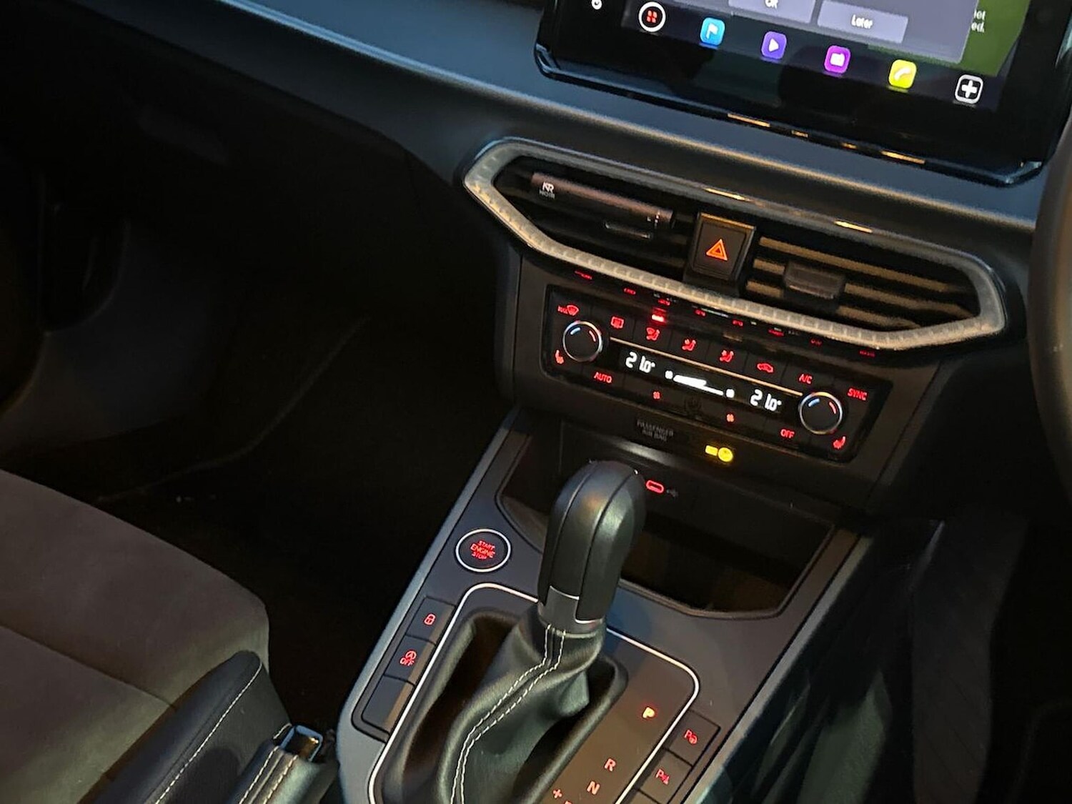 Used SEAT Arona 2025 for sale - 77488491: Photo 13