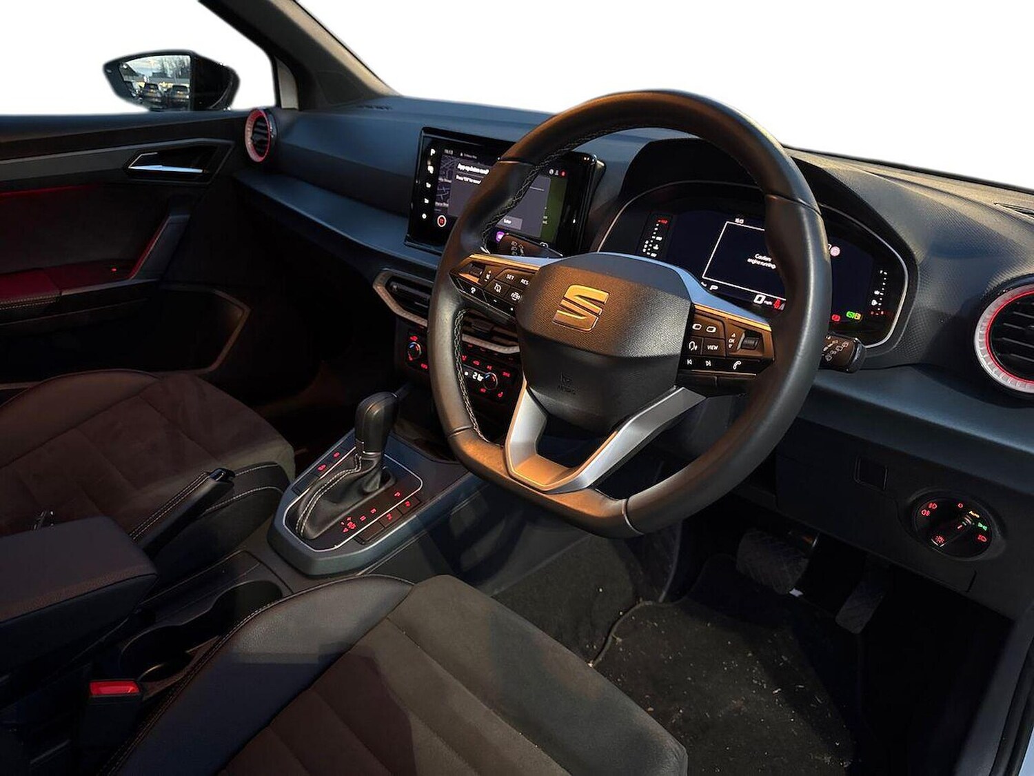 Used SEAT Arona 2025 for sale - 77488491: Photo 15