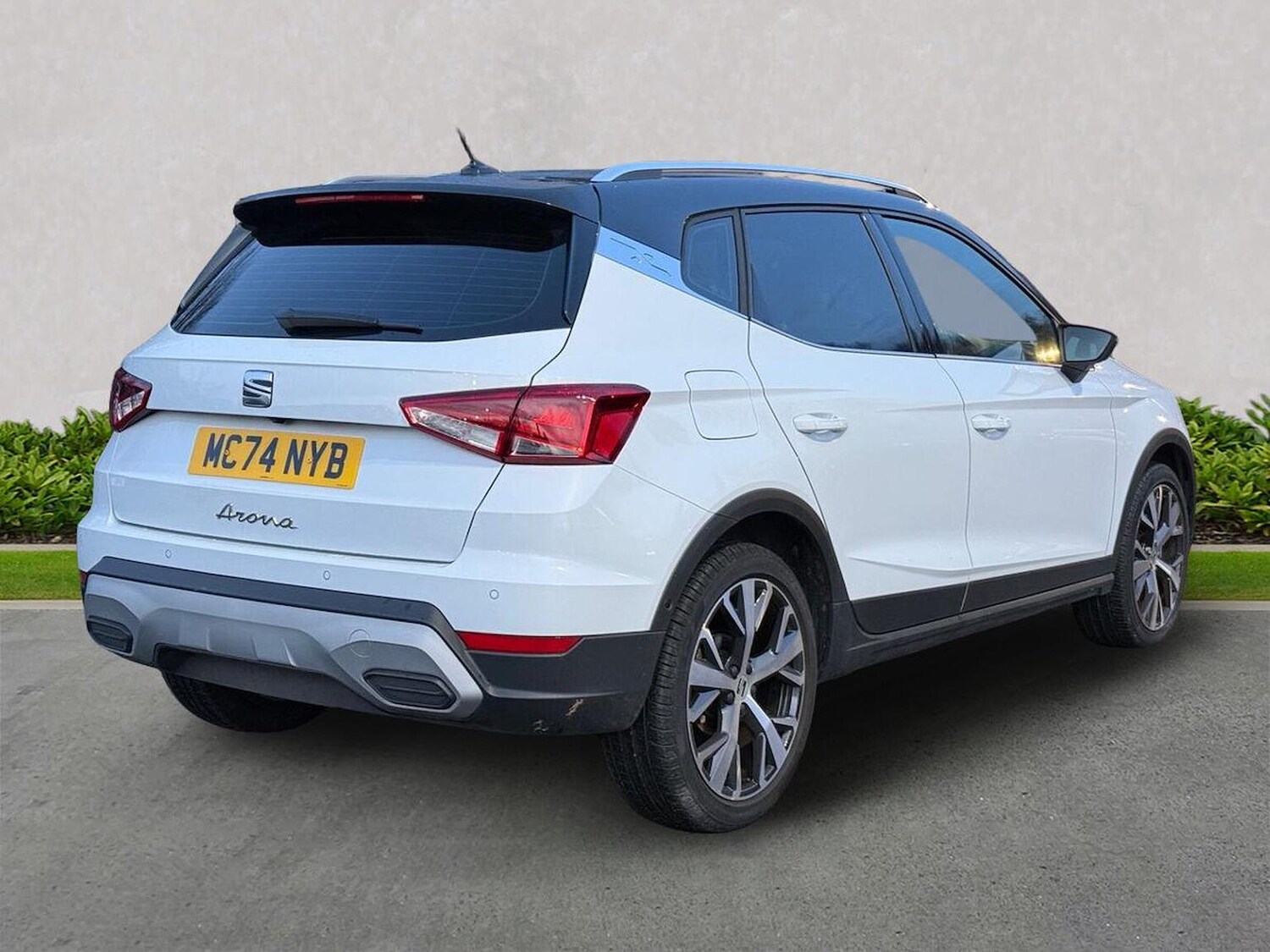 Used SEAT Arona 2025 for sale - 77488491: Photo 18